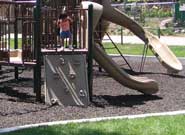Parks and Recreation Architecture at Rapid City Parks